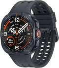 Samsung Galaxy Watch Ultra2, Titanium Gray, 47mm LTE Smartwatch | Rugged Design, AI Assistant, Advanced Sleep and Running Coach, Dive-Rated, Heart Rate...